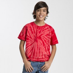 Plain spider Kids tonal Tie-Dye 5.3oz